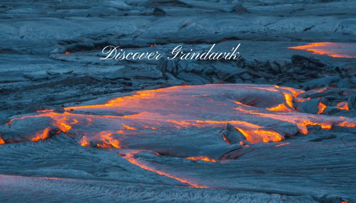 Rising from the Ashes – The Journey of Discover&nbsp;Grindavík